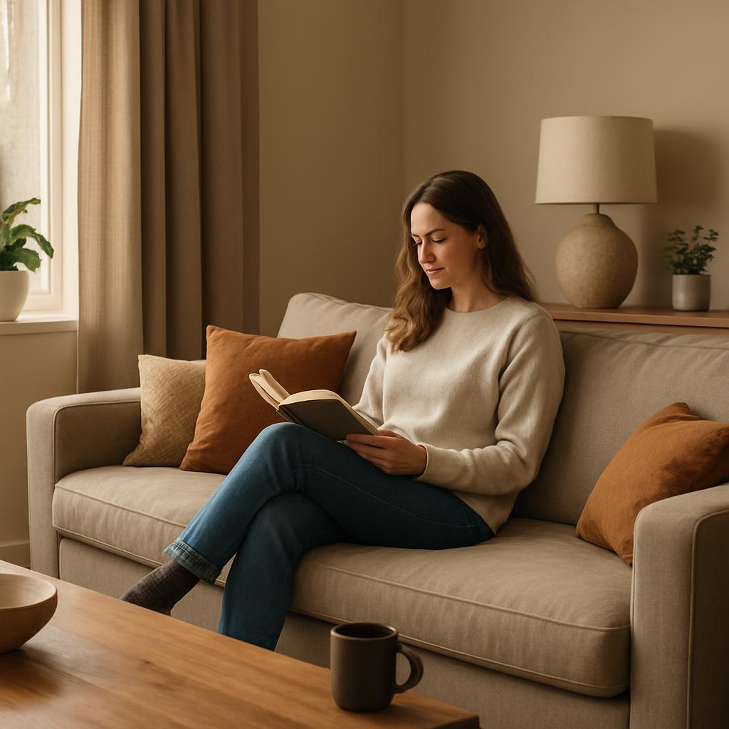 Why More Thongsbridge Homes Are Using Self Storage